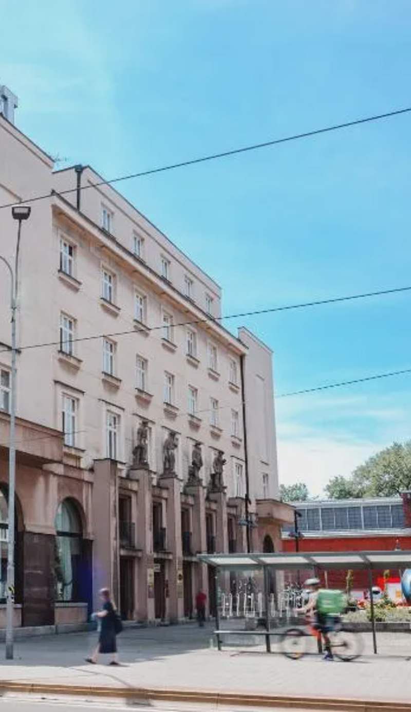 Hotel Palác Elektra