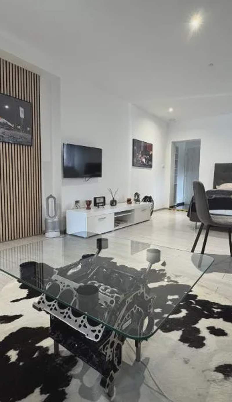 Apartmány Pískovna Assen