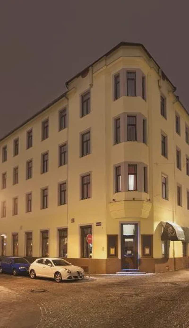 Brioni Suites