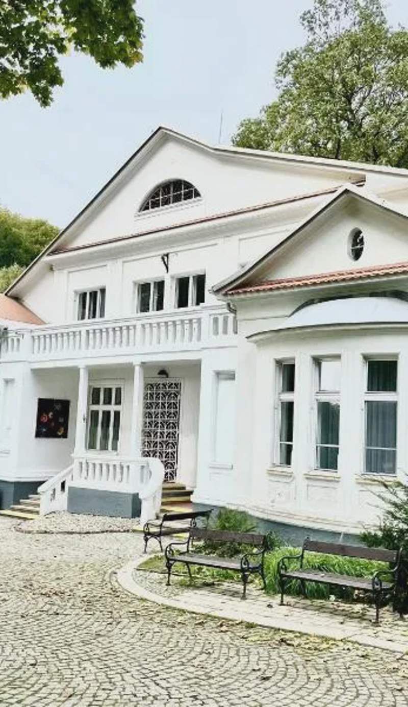 APARTMÁNY VILA LIBĚNA