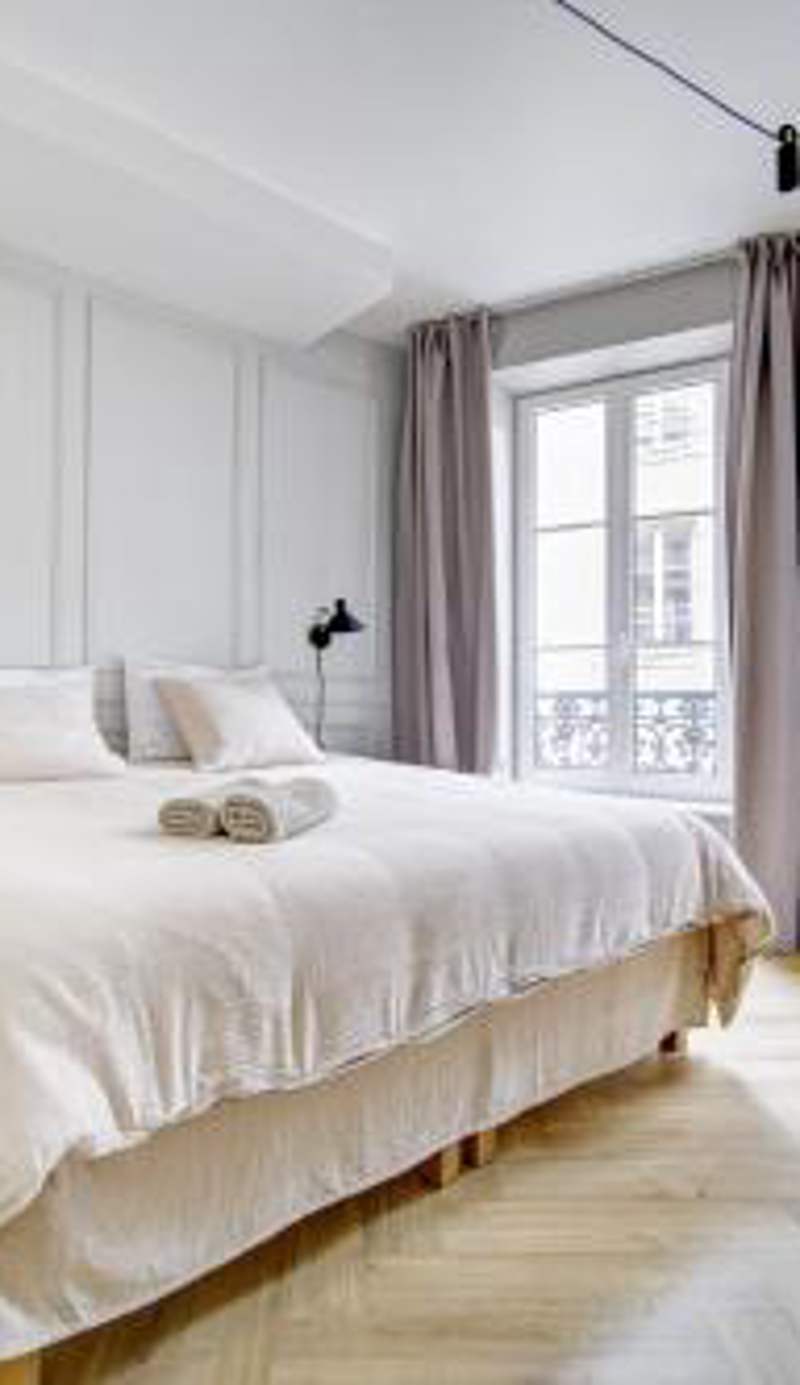 Hôtel Metz mon amour, un séjour à 200m de la cathédrale ! Classé 3 étoiles !