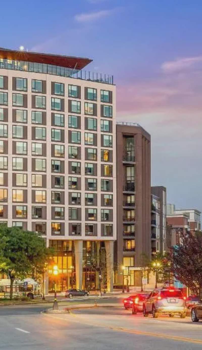 Cambria Hotel Boston Downtown - Seaport
