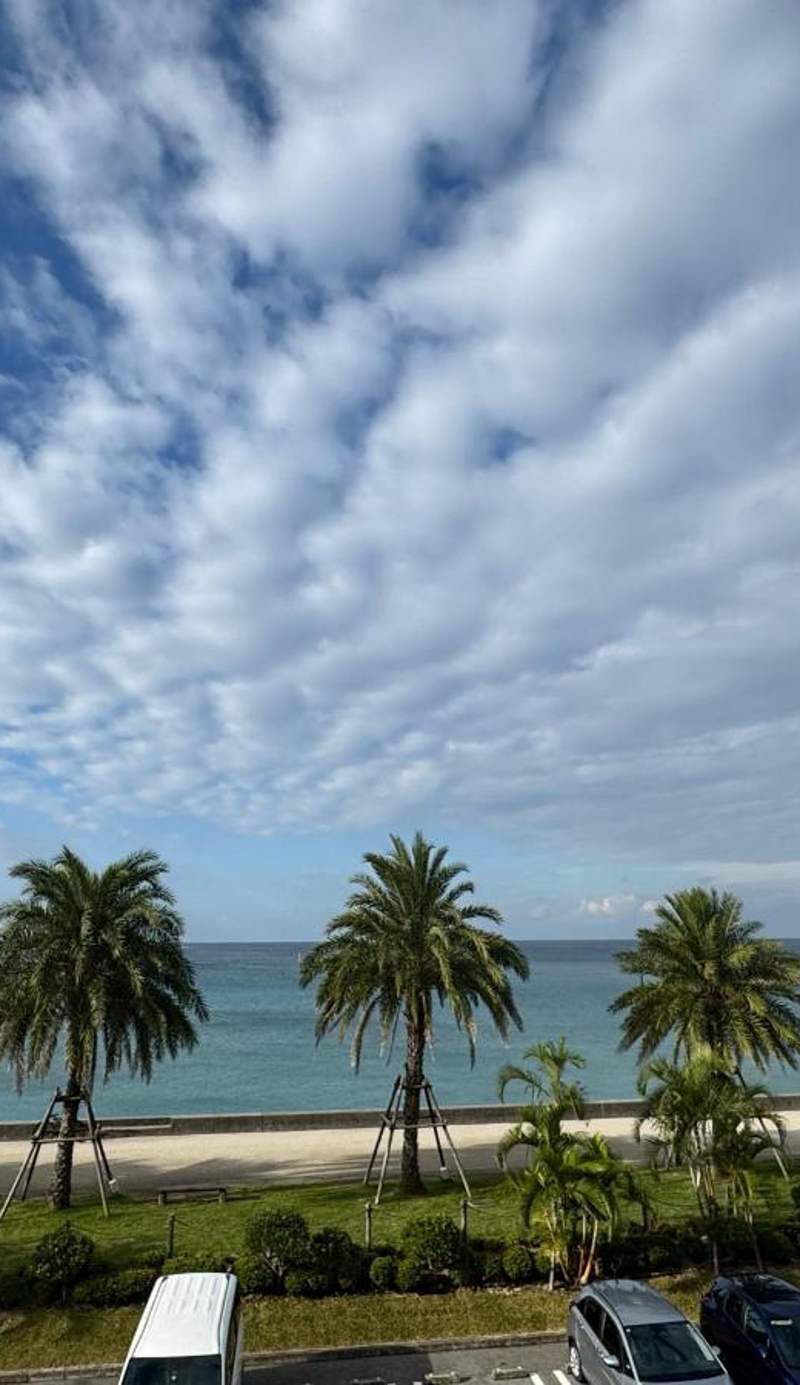 DoubleTree by Hilton Okinawa Chatan Resort