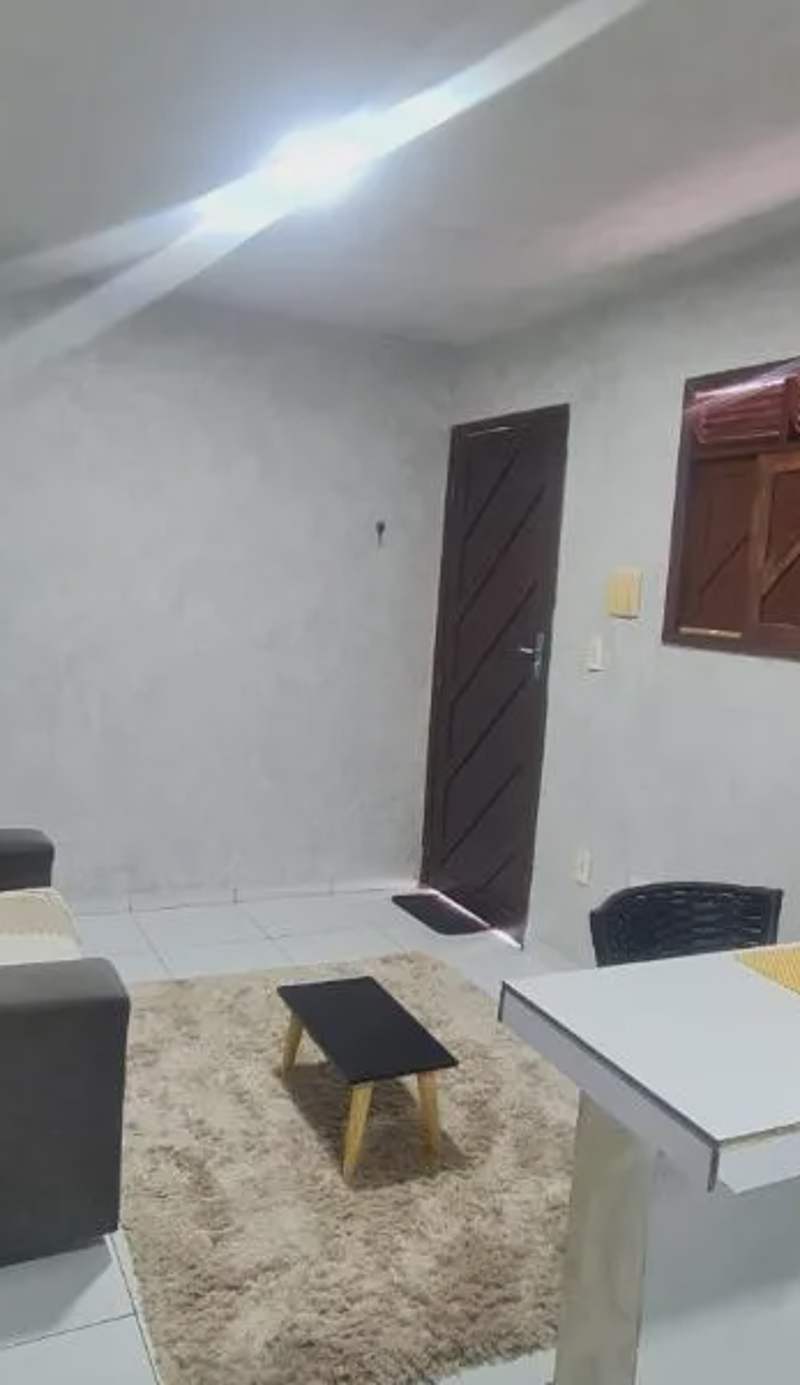 Apartamento central