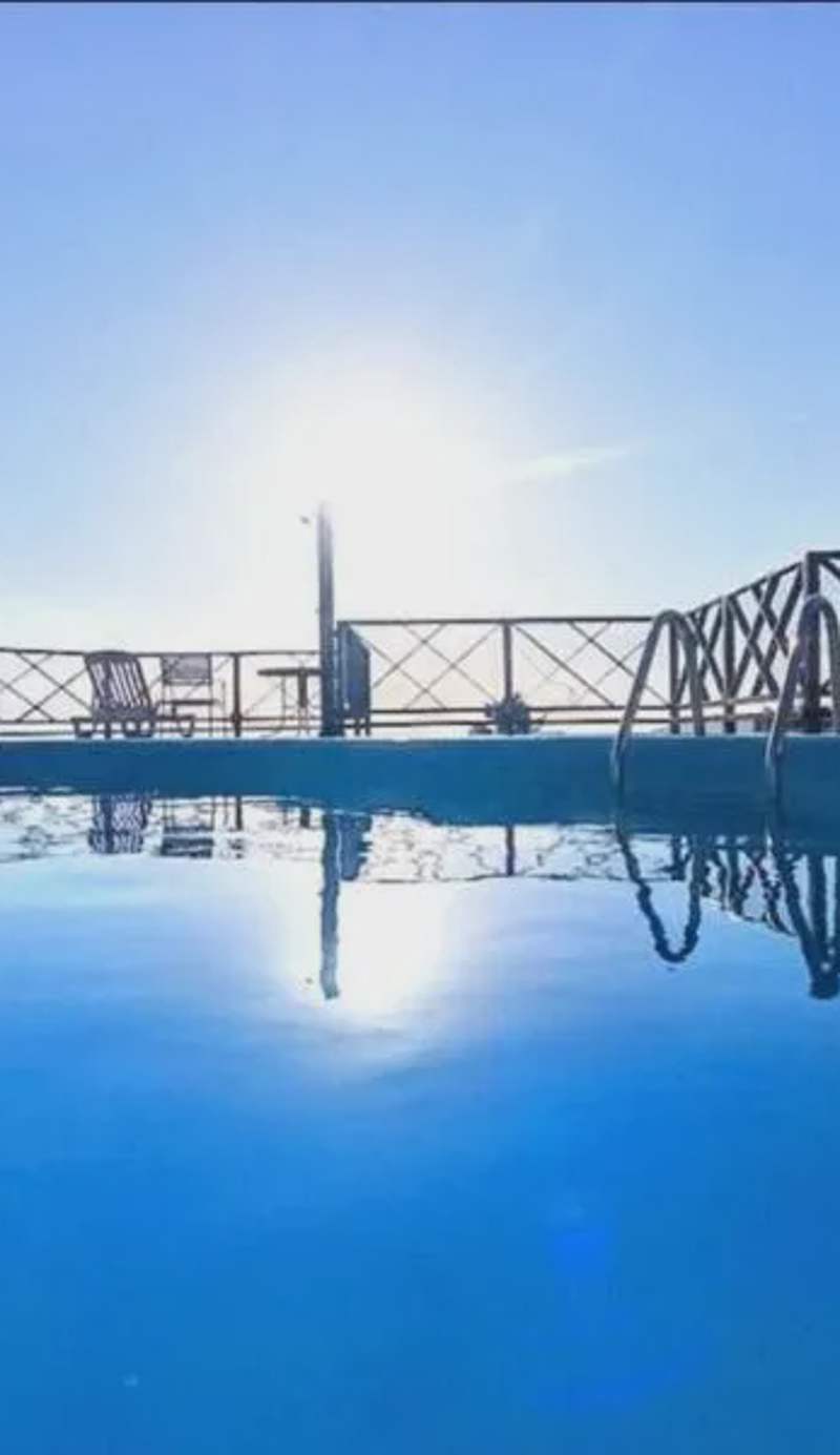Marsallis Flat Vista Mar JR
