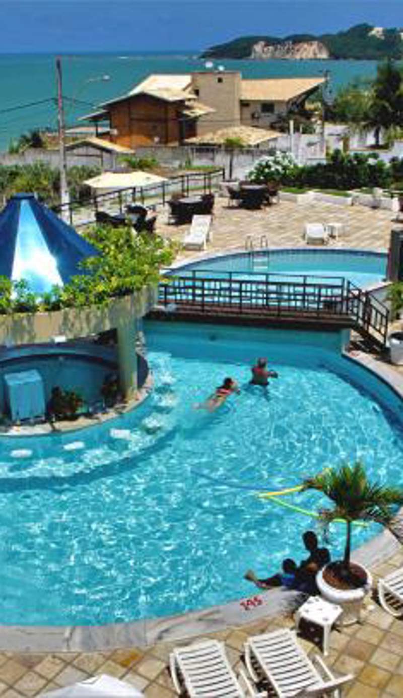 Hotel Costa do Atlantico