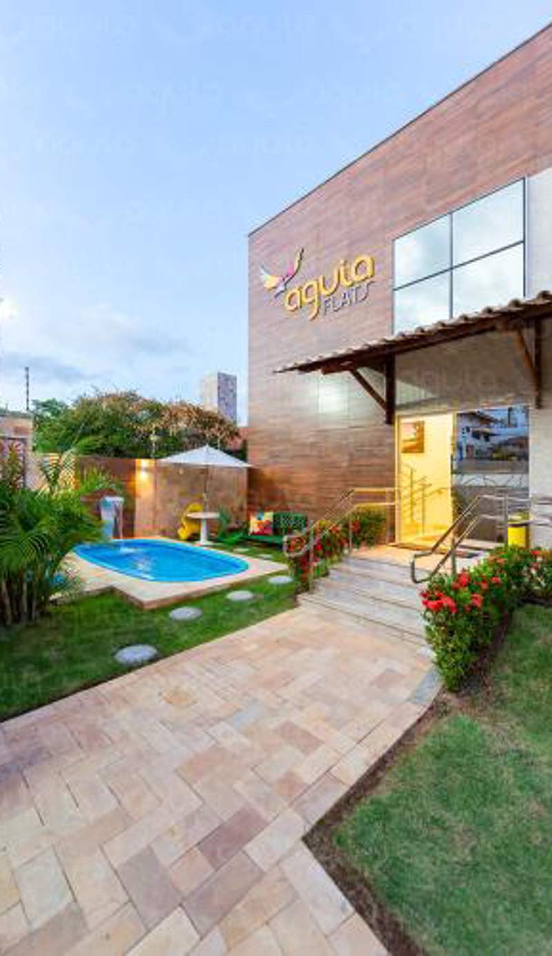 Pousada da Águia