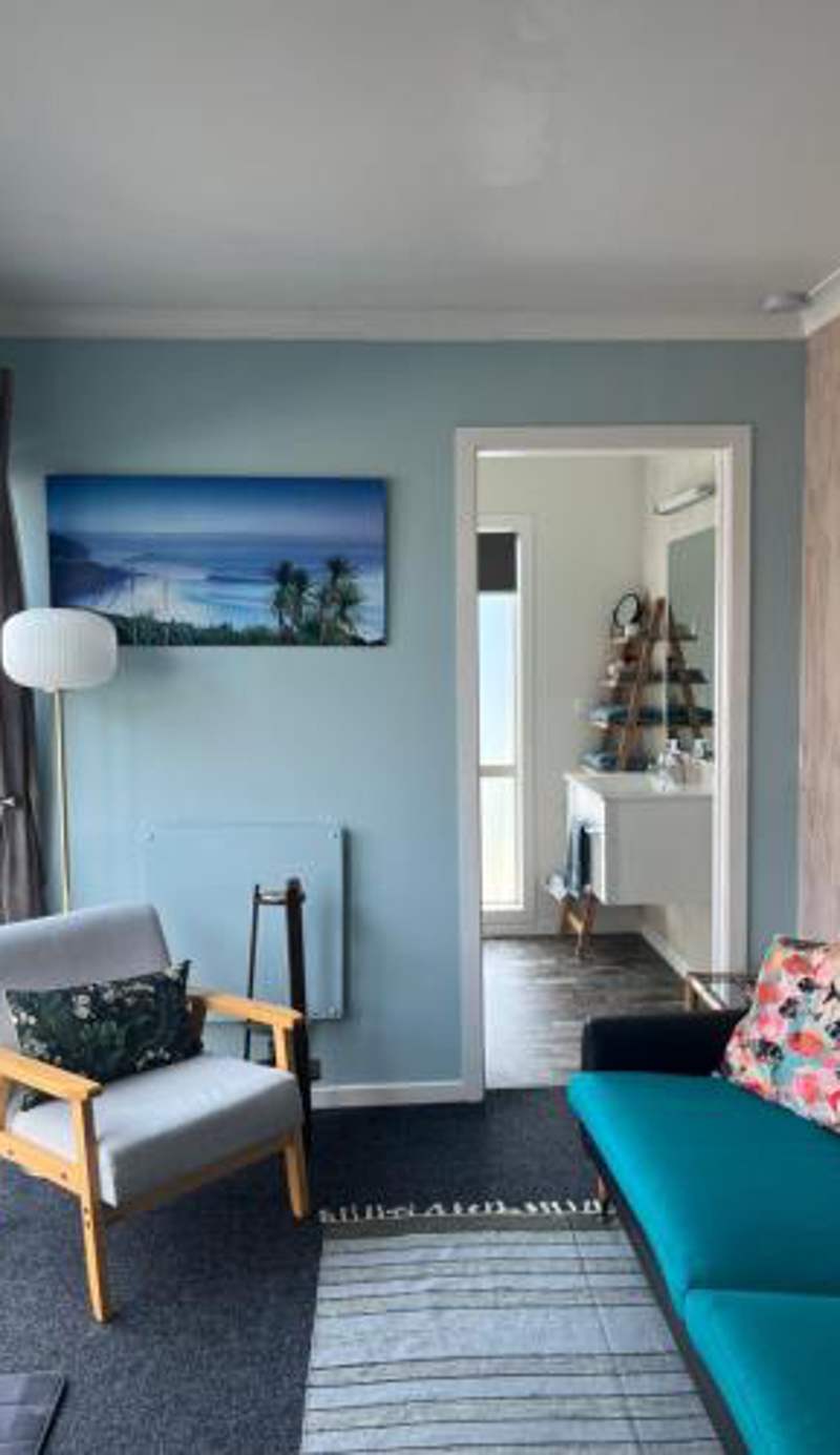 Hanna’s Hideaway