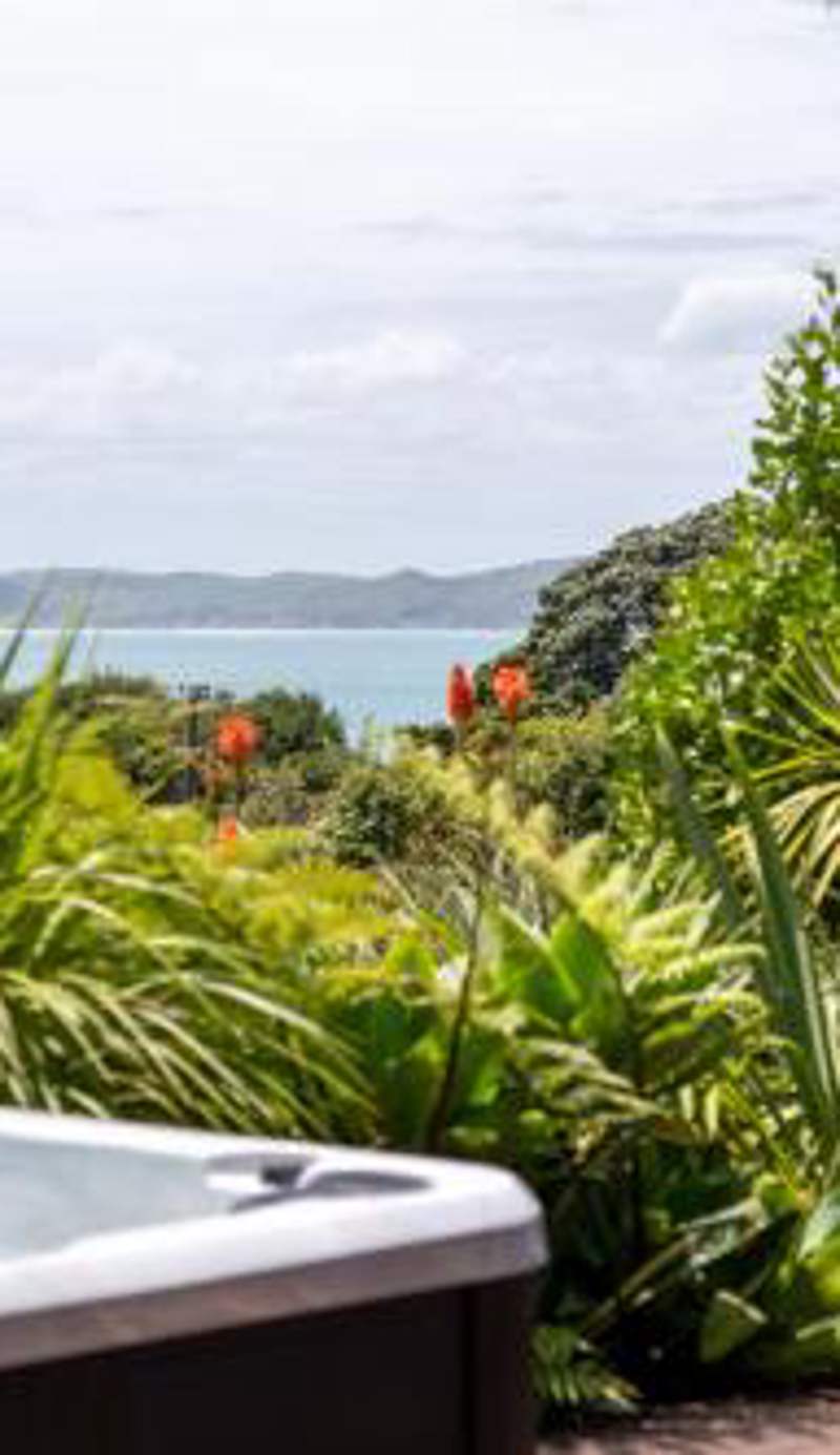 Koru Lodge