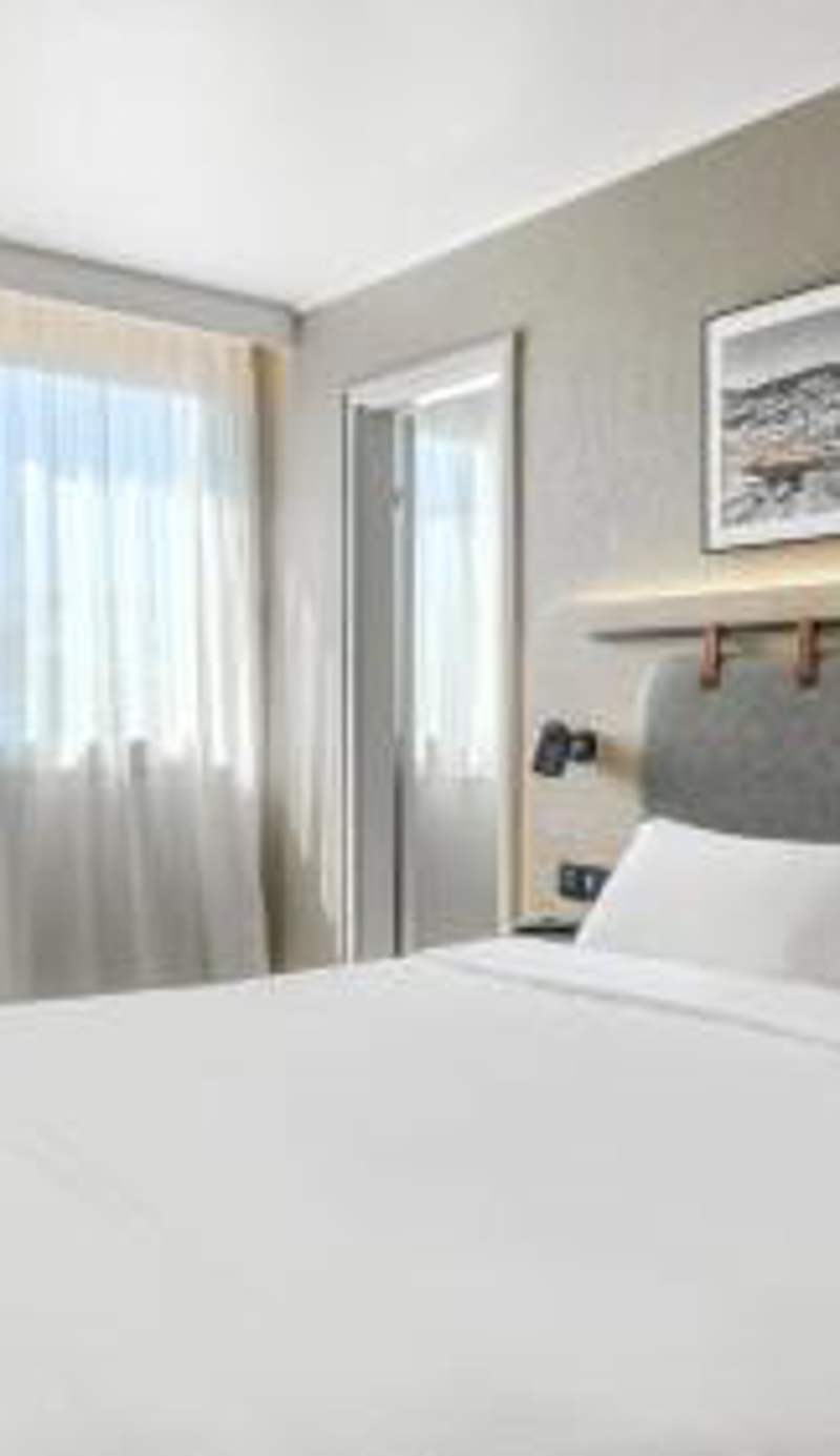 Campanile PRIME - Nice Airport