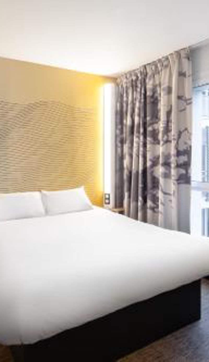 B&B HOTEL Nice Aéroport Arenas