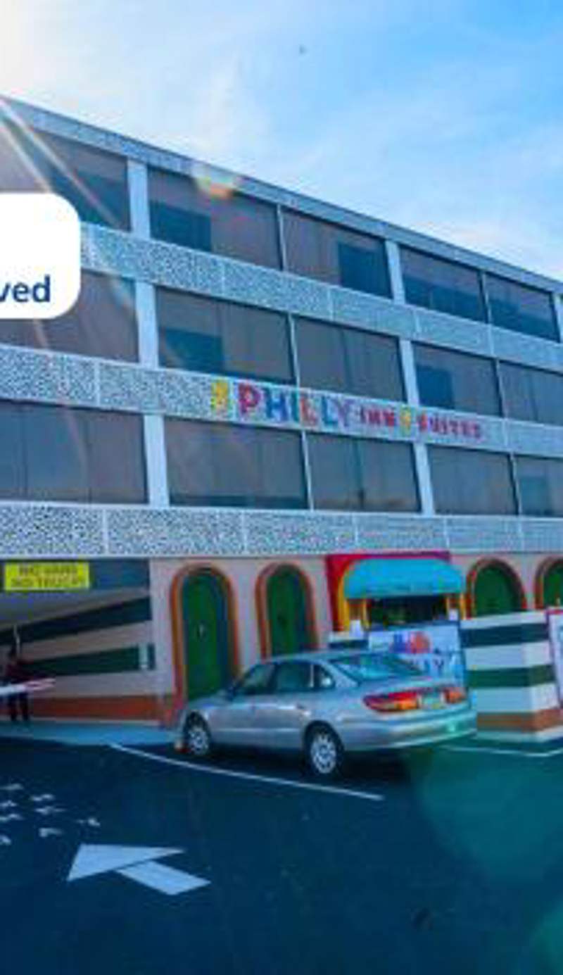 Philly Inn & Suites