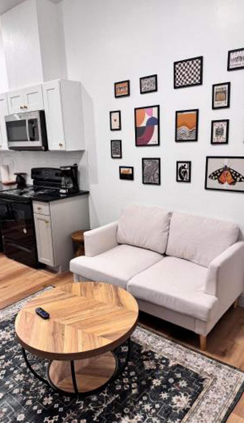 Cozy Stay Near Fishtown - Close to Subway & Center City by Globenest
