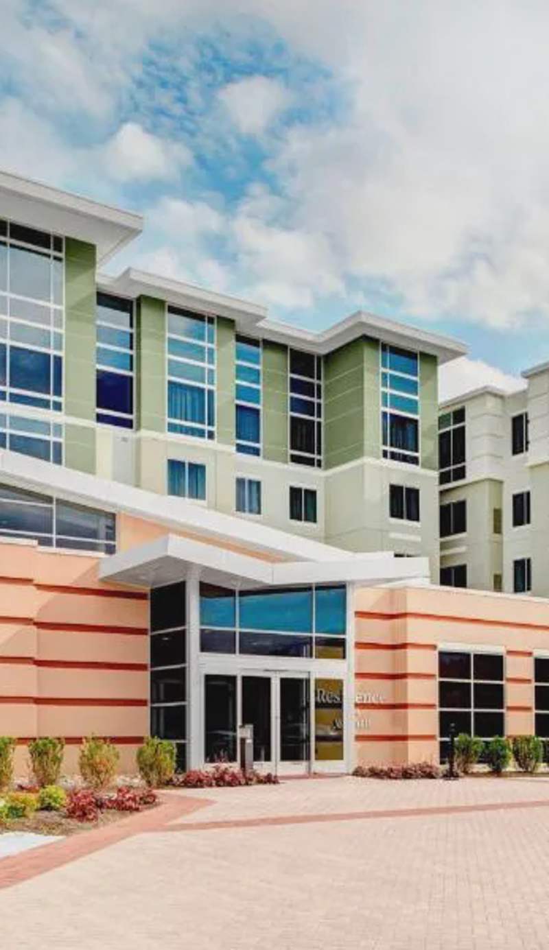 Residence Inn by Marriott Philadelphia Airport
