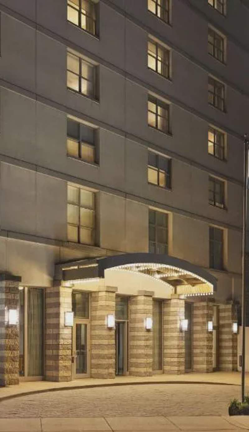 Homewood Suites by Hilton Philadelphia-City Avenue