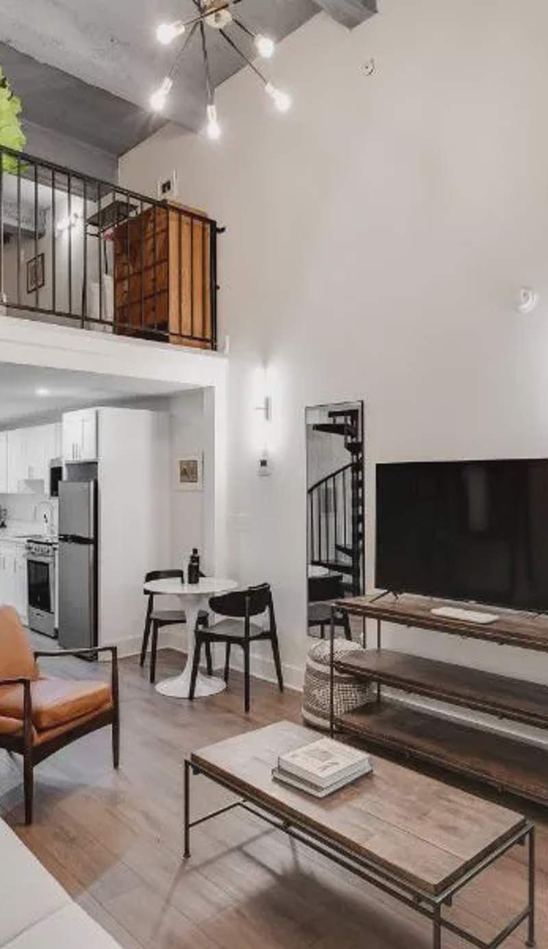 The Ledger Residences by Sosuite - Old City