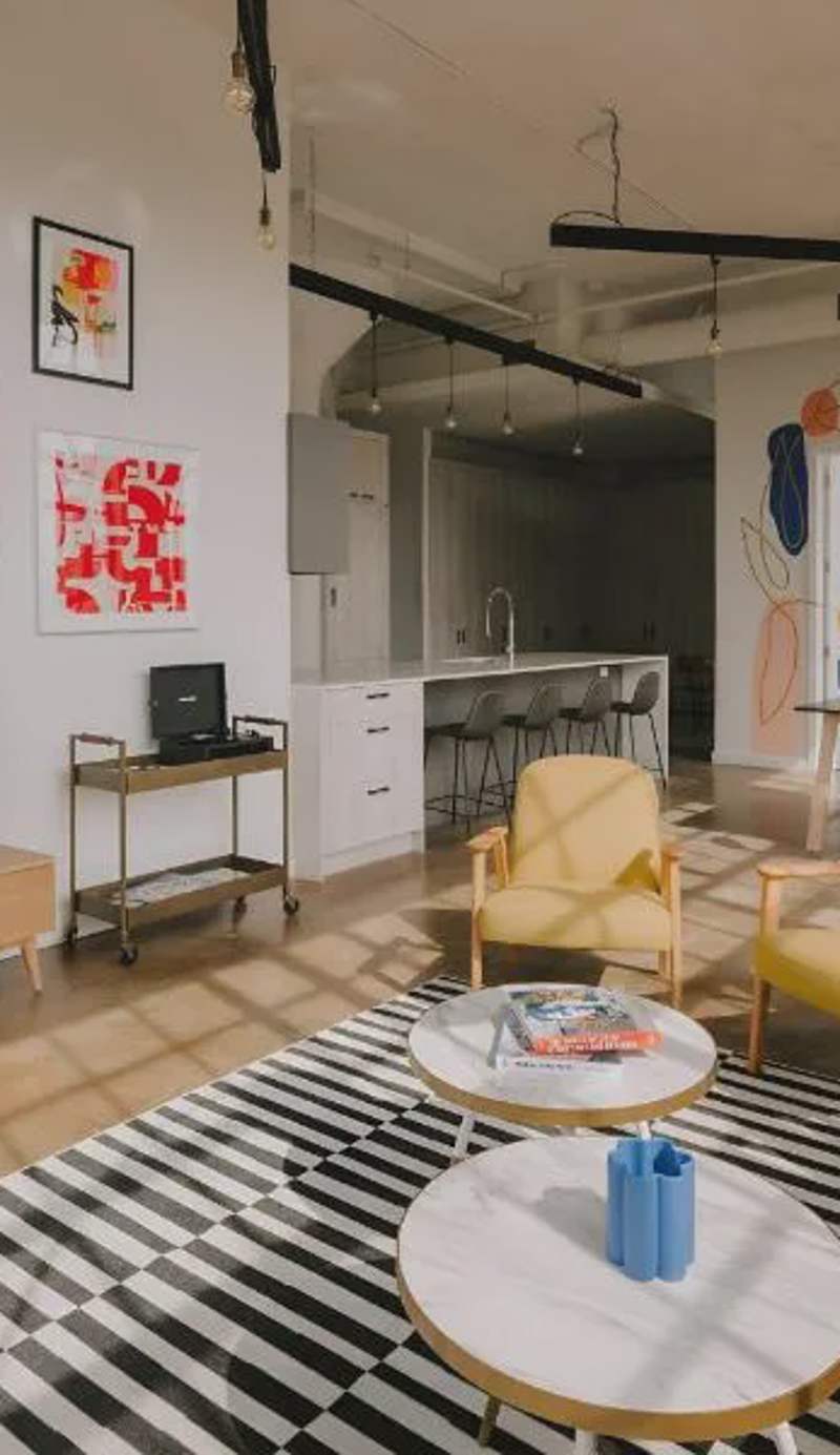 The Heid Lofts by Reside, a Wyndham Residence