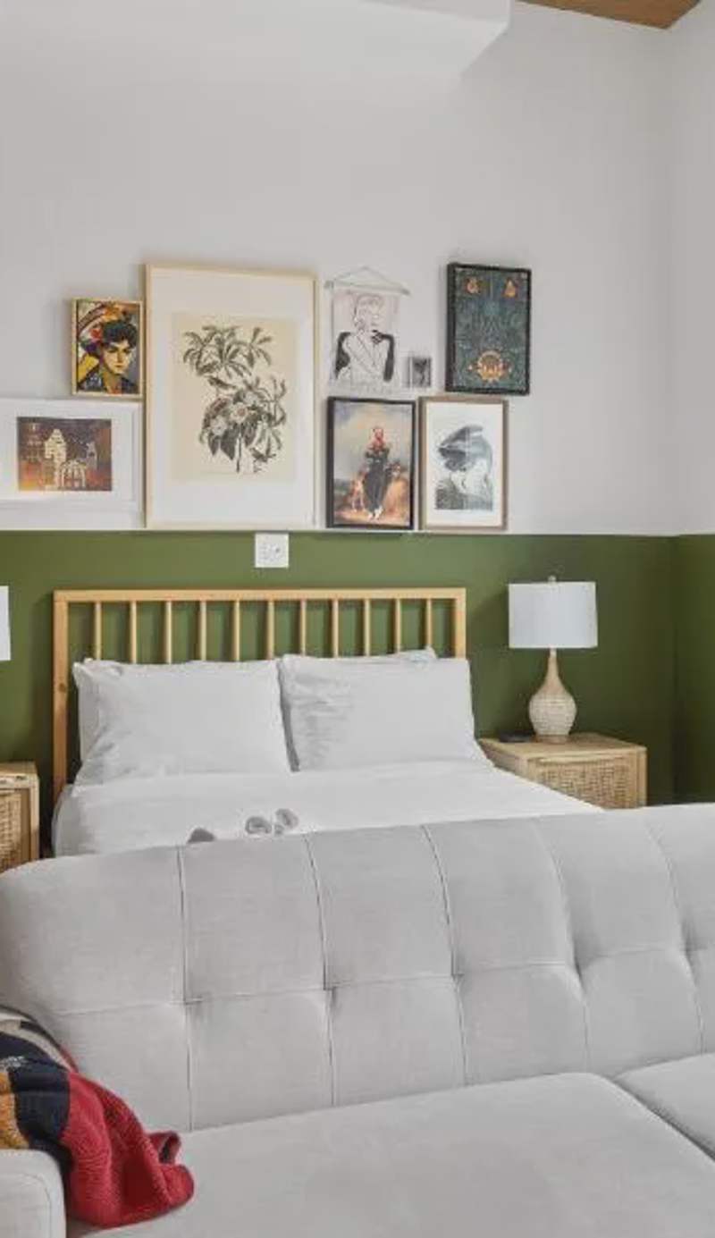 Sosuite at The Loxley - Old City