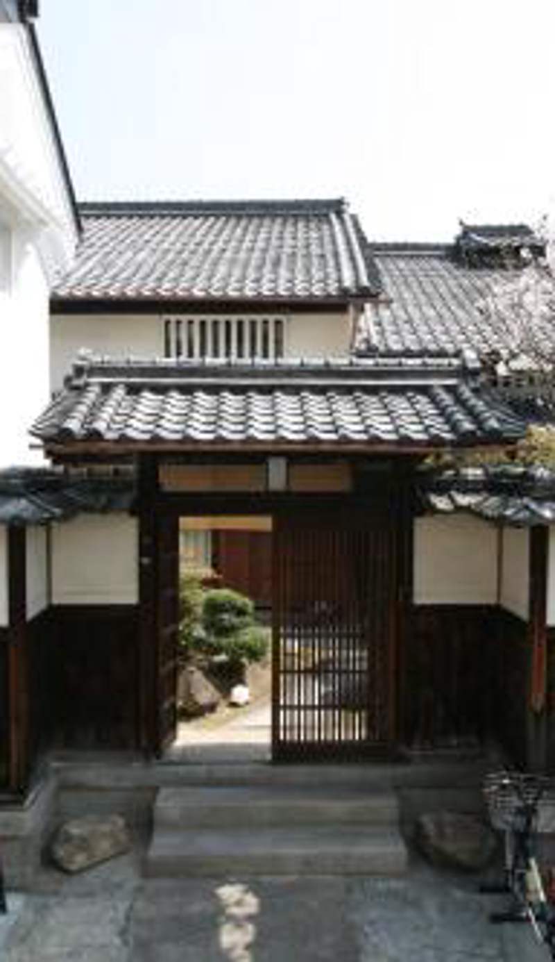 HARUYA Naramachi