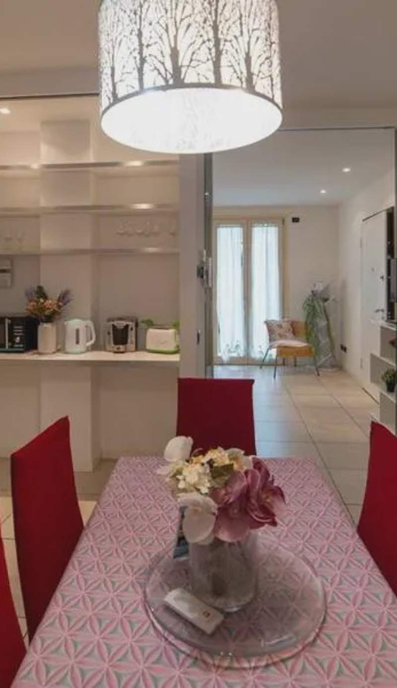 ISEO SMILE house