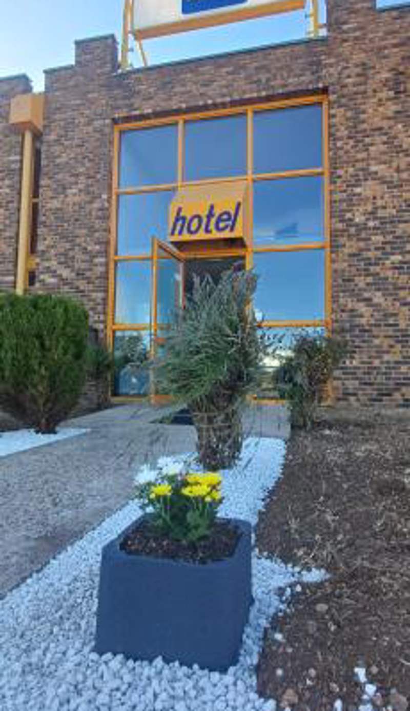 Class-Hôtel