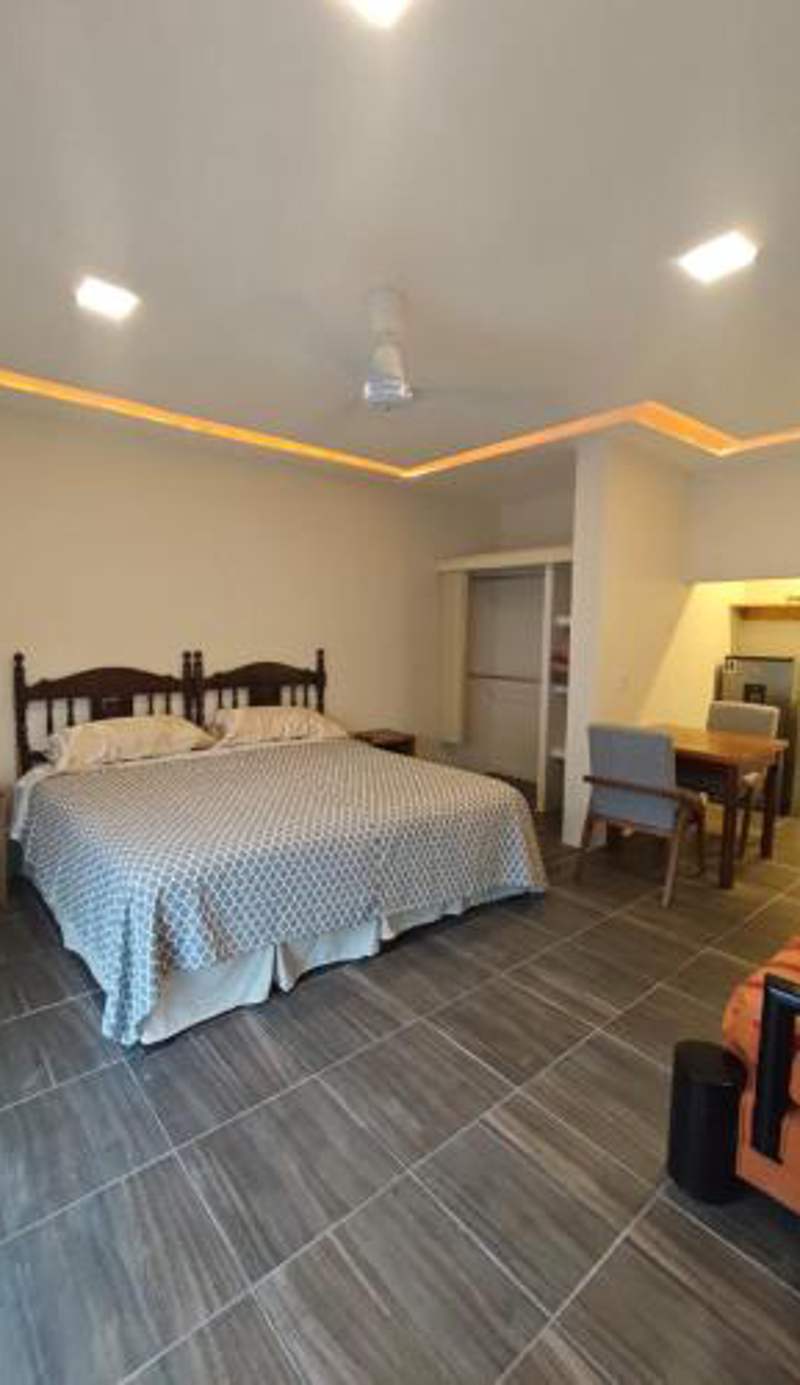 Loft Dee Dee centrical location