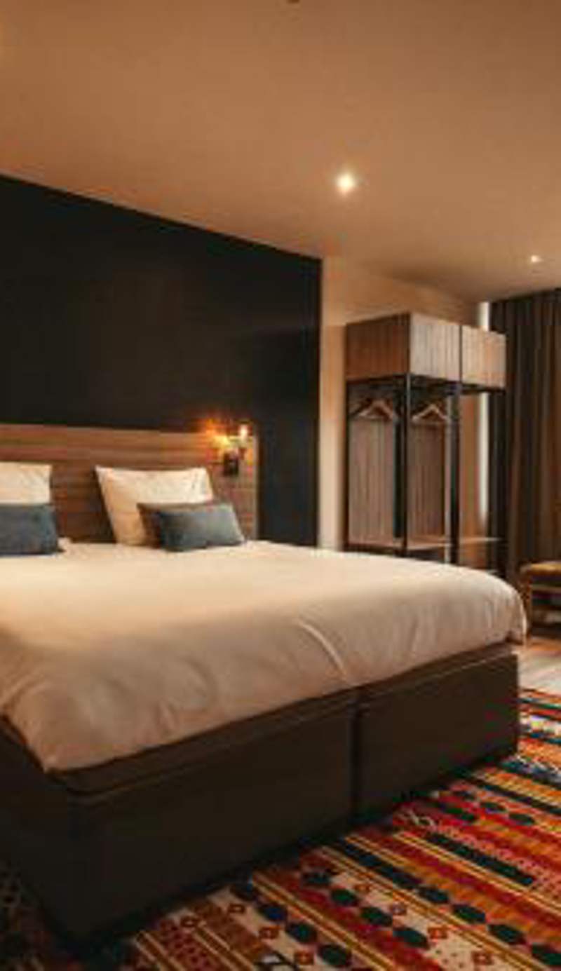 Hotel Milano
