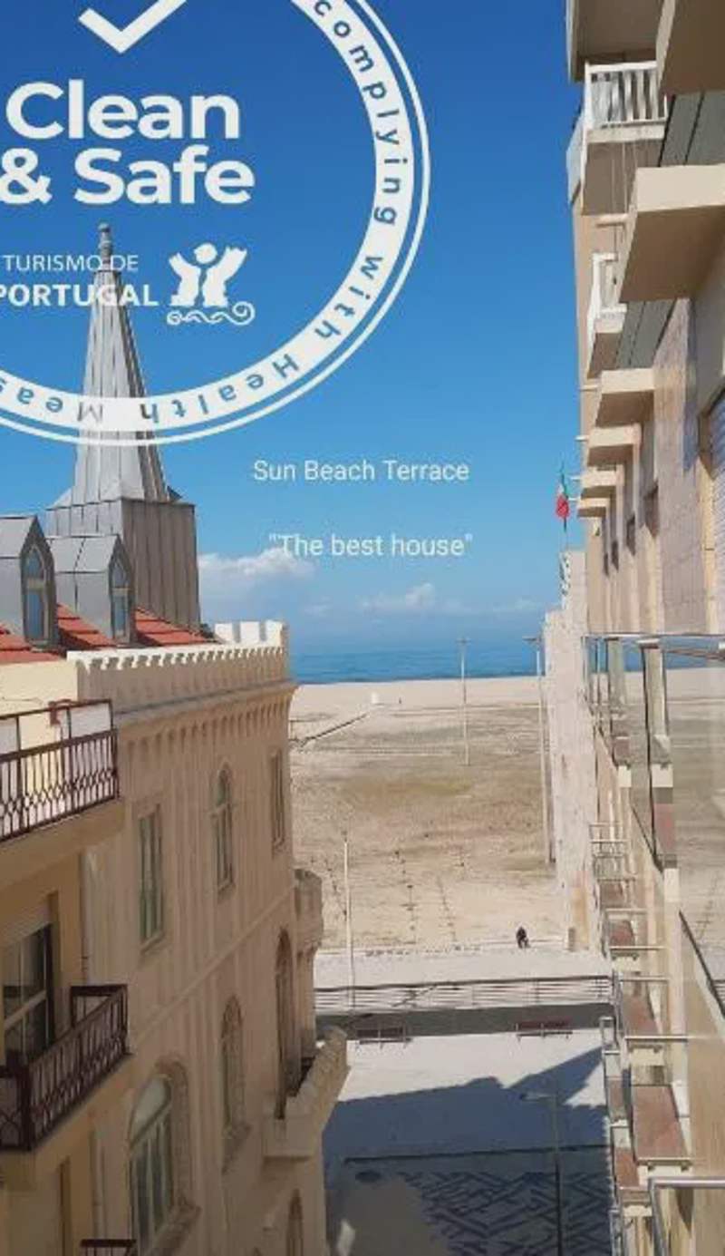 SBT Sun Beach Terrace "The best house"