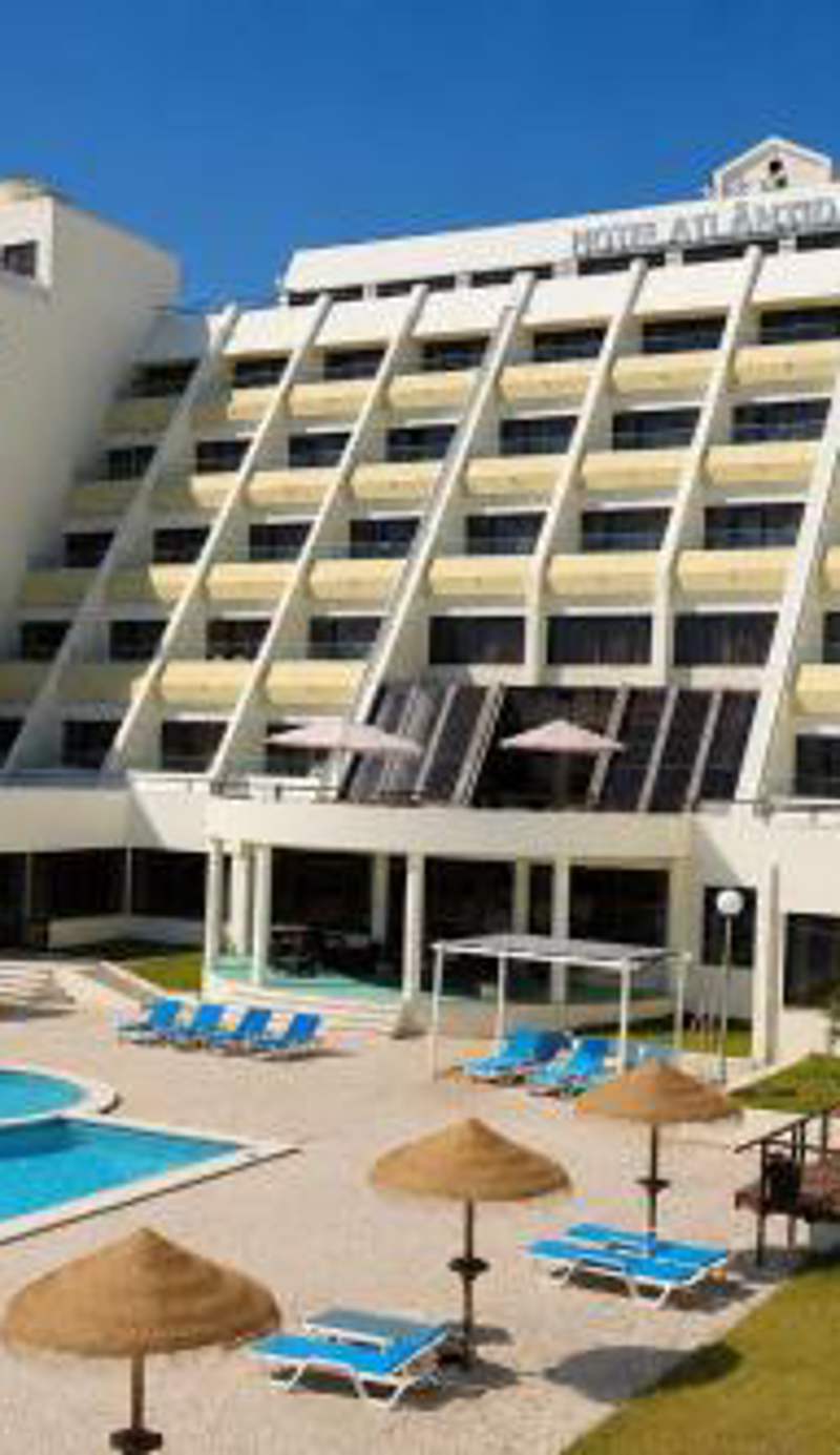 Hotel Atlantida Sol