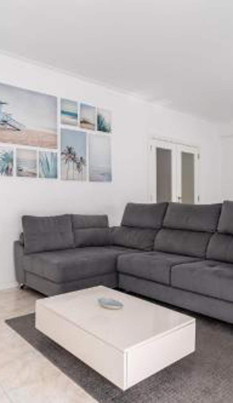 Apartamento Feliz