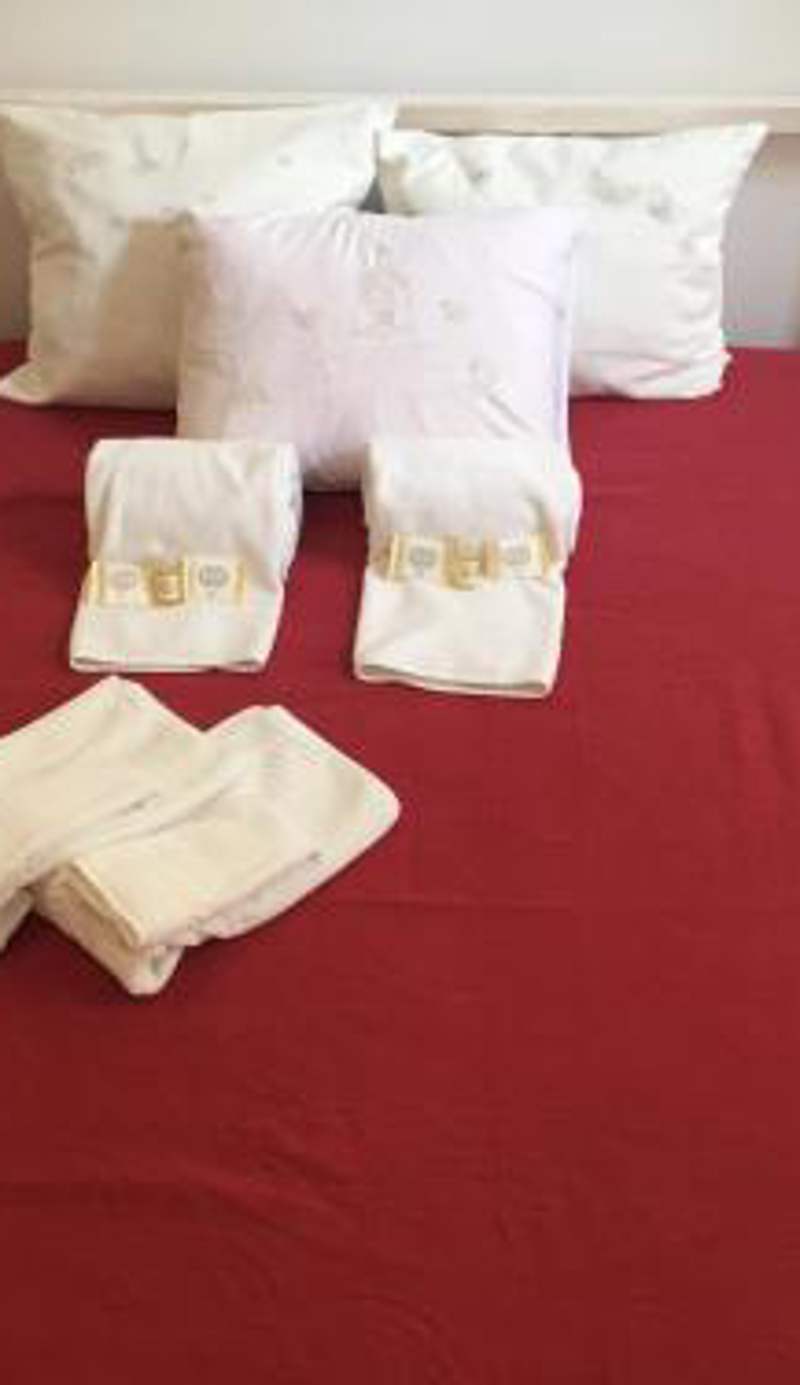 Apartamento Casino Praia II