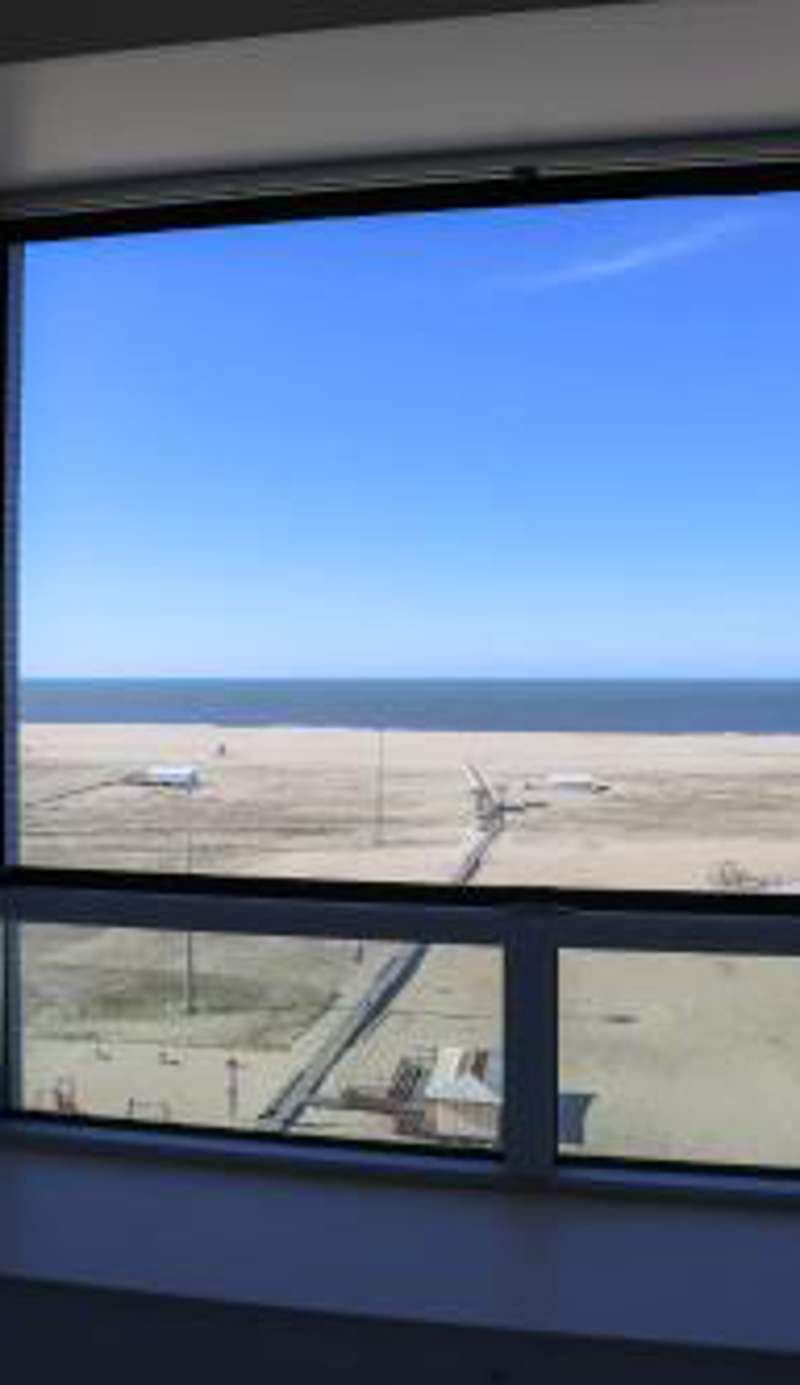 Sea Side Luxury Apartment