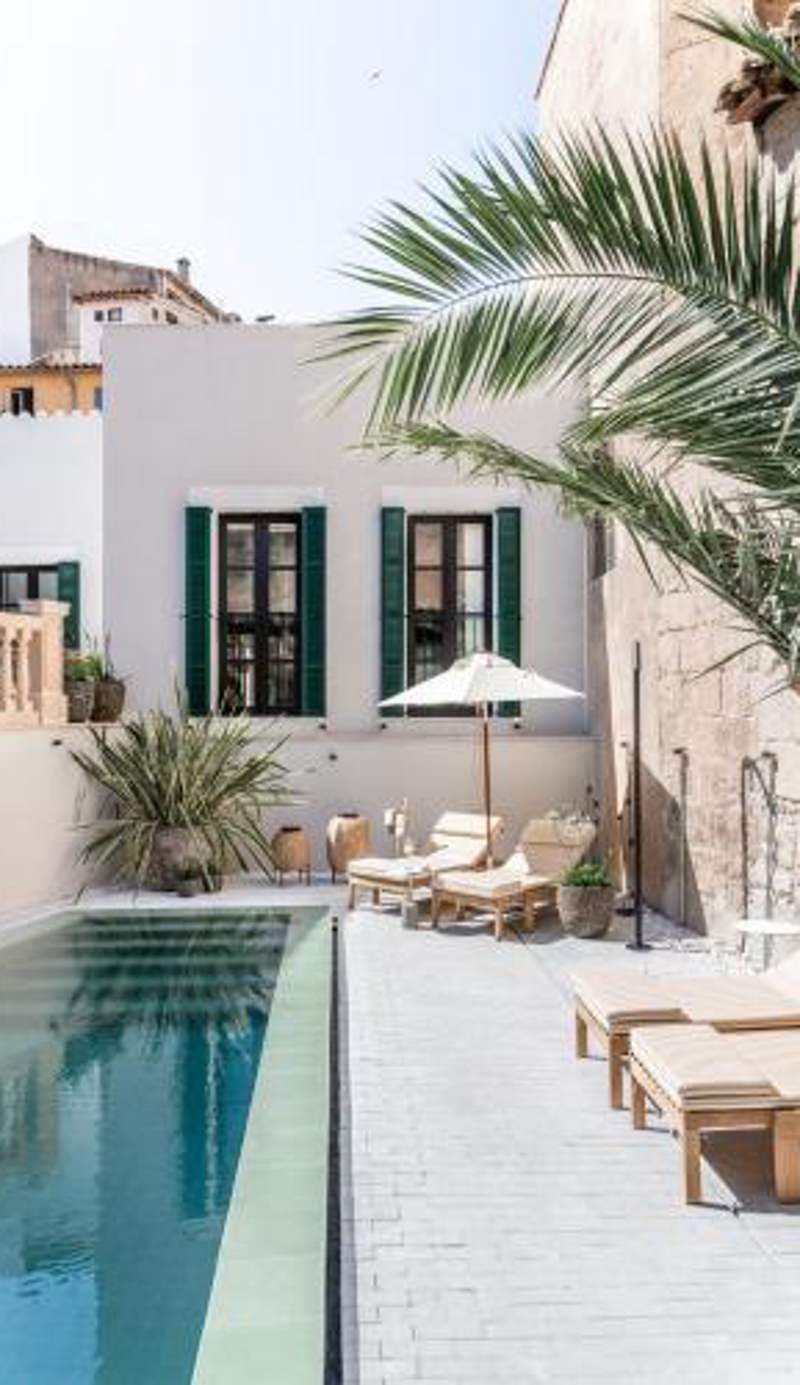 Concepcio by Nobis, Palma, a Member of Design Hotels