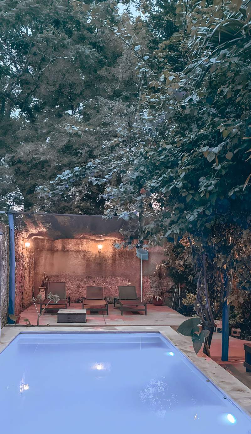 Casa Daniels