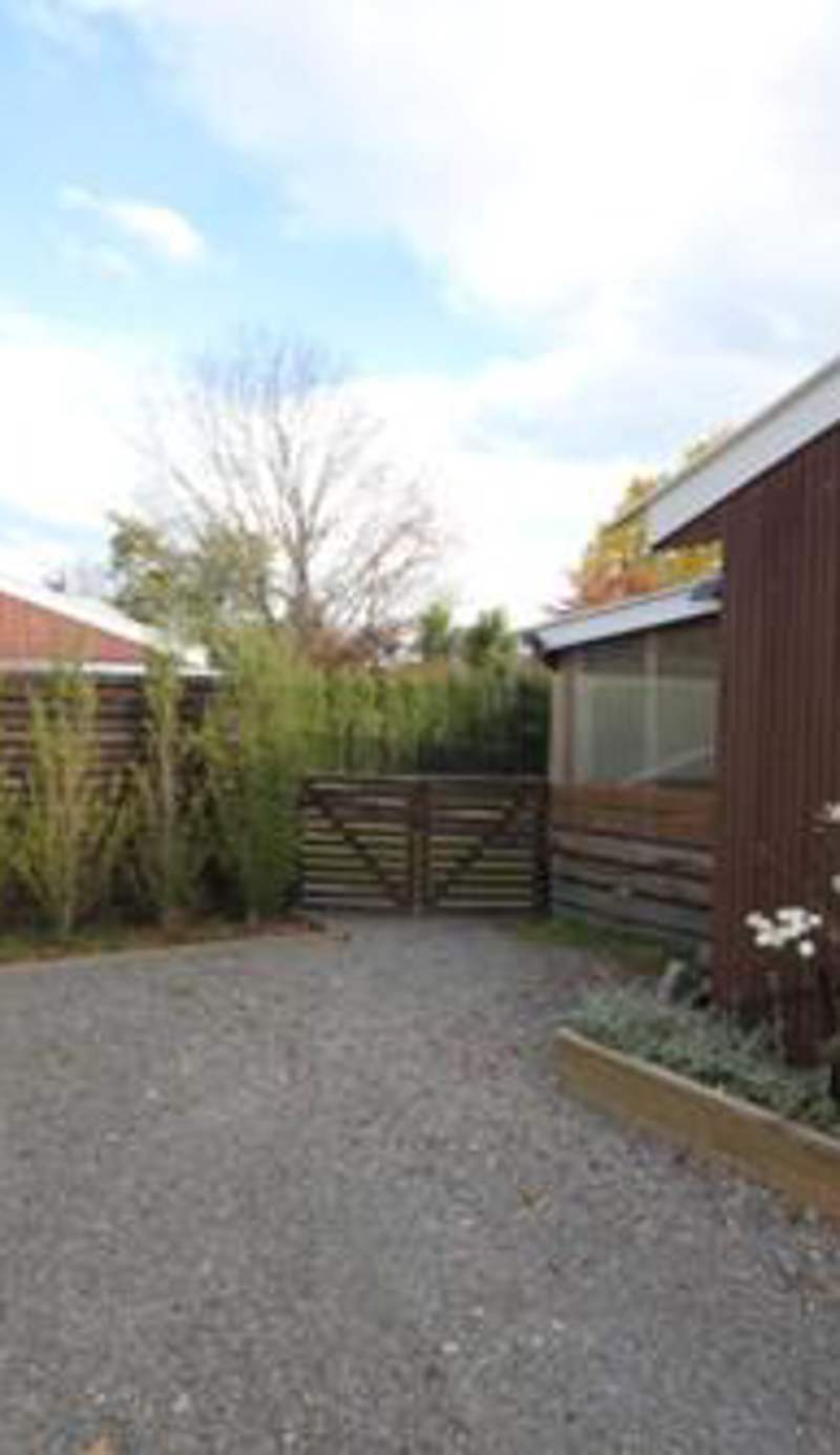 3 Woodbank Road
