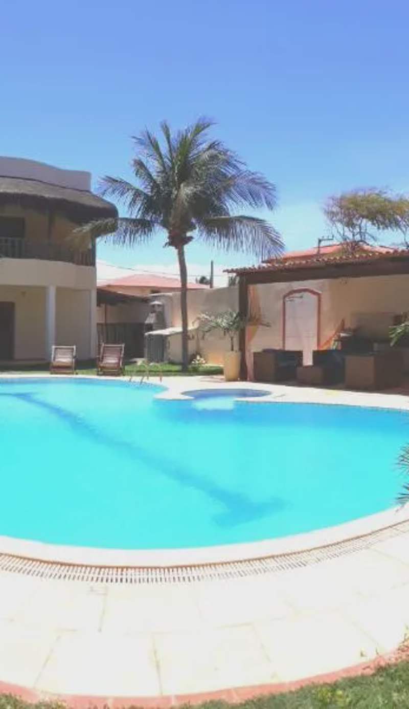 Villa Serena