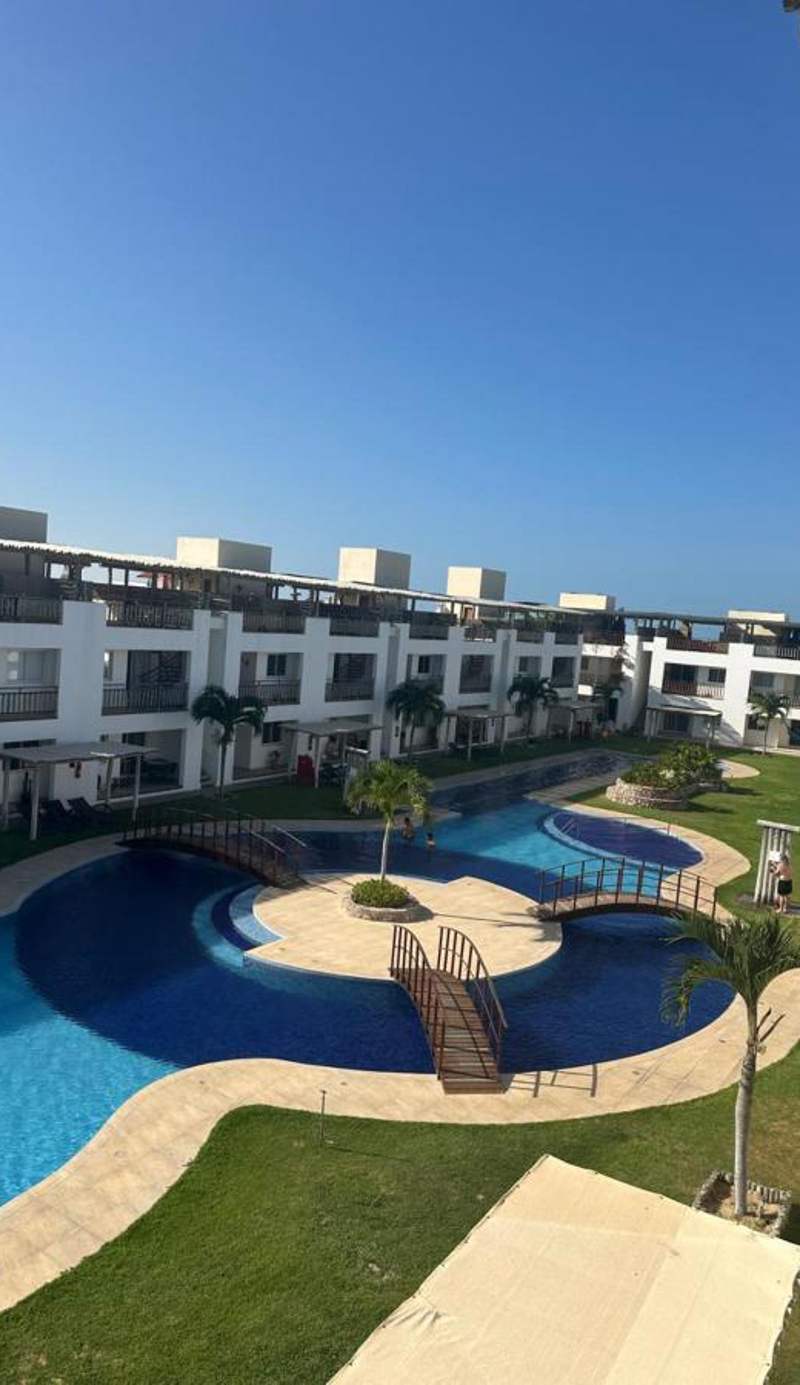 APARTAMENTO SUPERIOR-BOAS VISTAS-CANOa 15 B