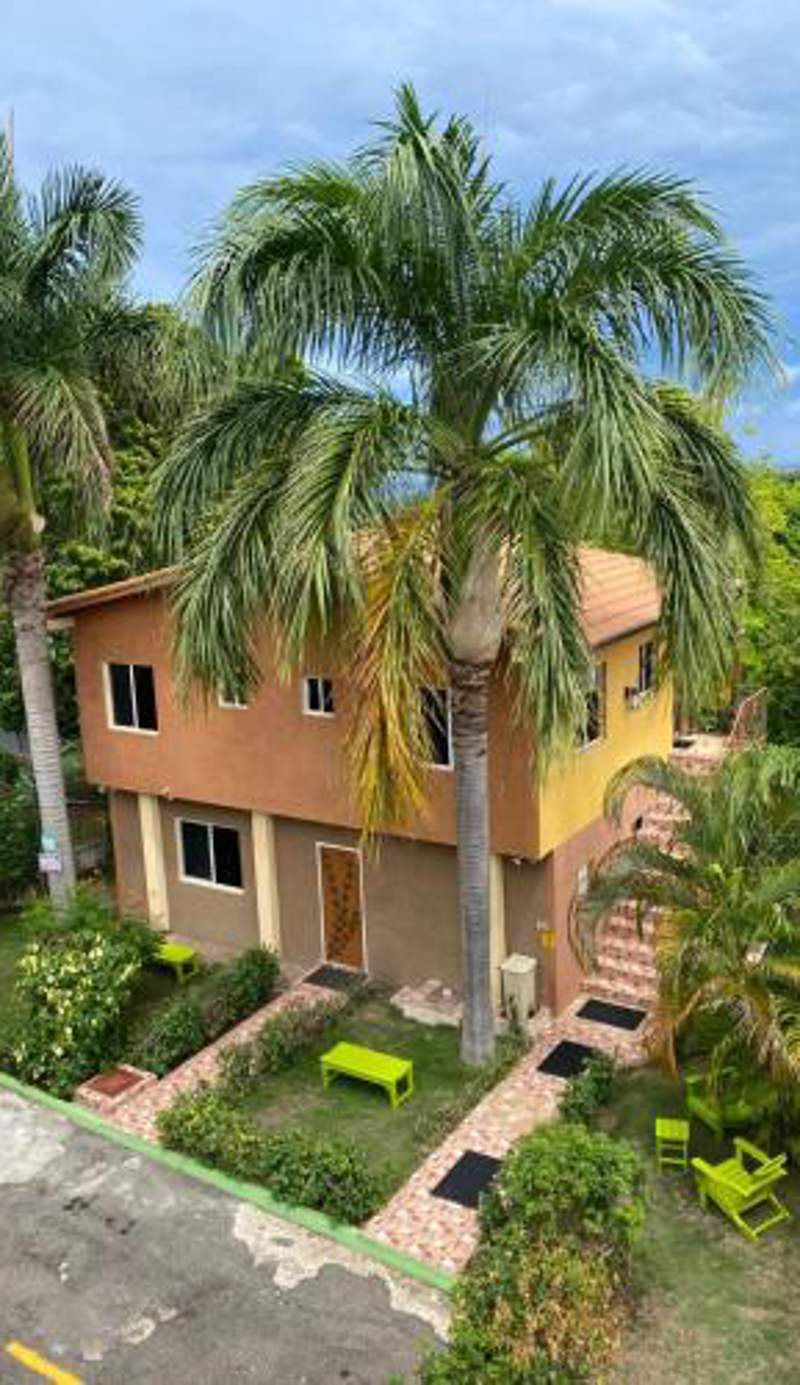 Montego Bay, Ironshore Luxury Studio