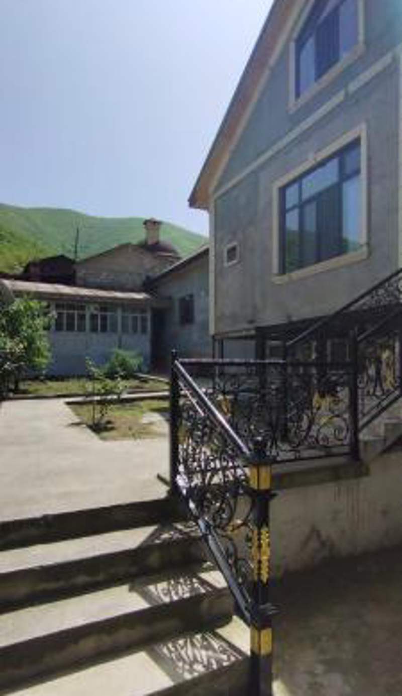 Ilham Mustafa Houses