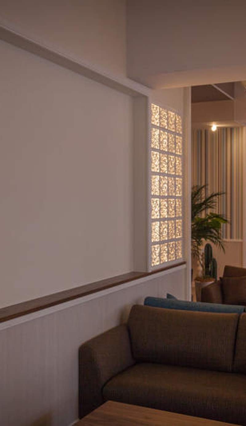 Abest Cube Naha Kokusai Street-Cabin Type Hotel