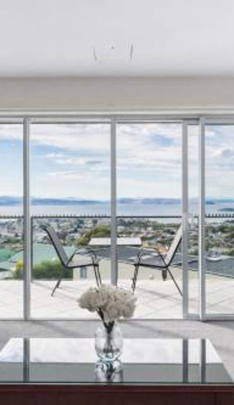 Bay View Villas