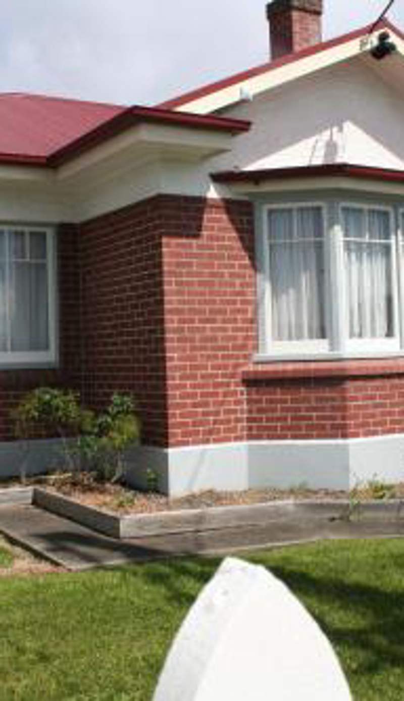 Moonah Central Apartments