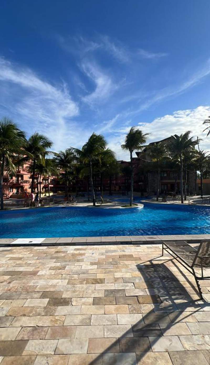 Manacá Apartamentos , Kariri Beach , Cumbuco
