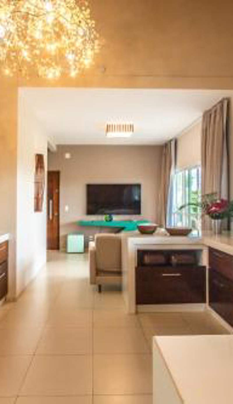 Kite Dream Cumbuco Apartments 60 & 120qm