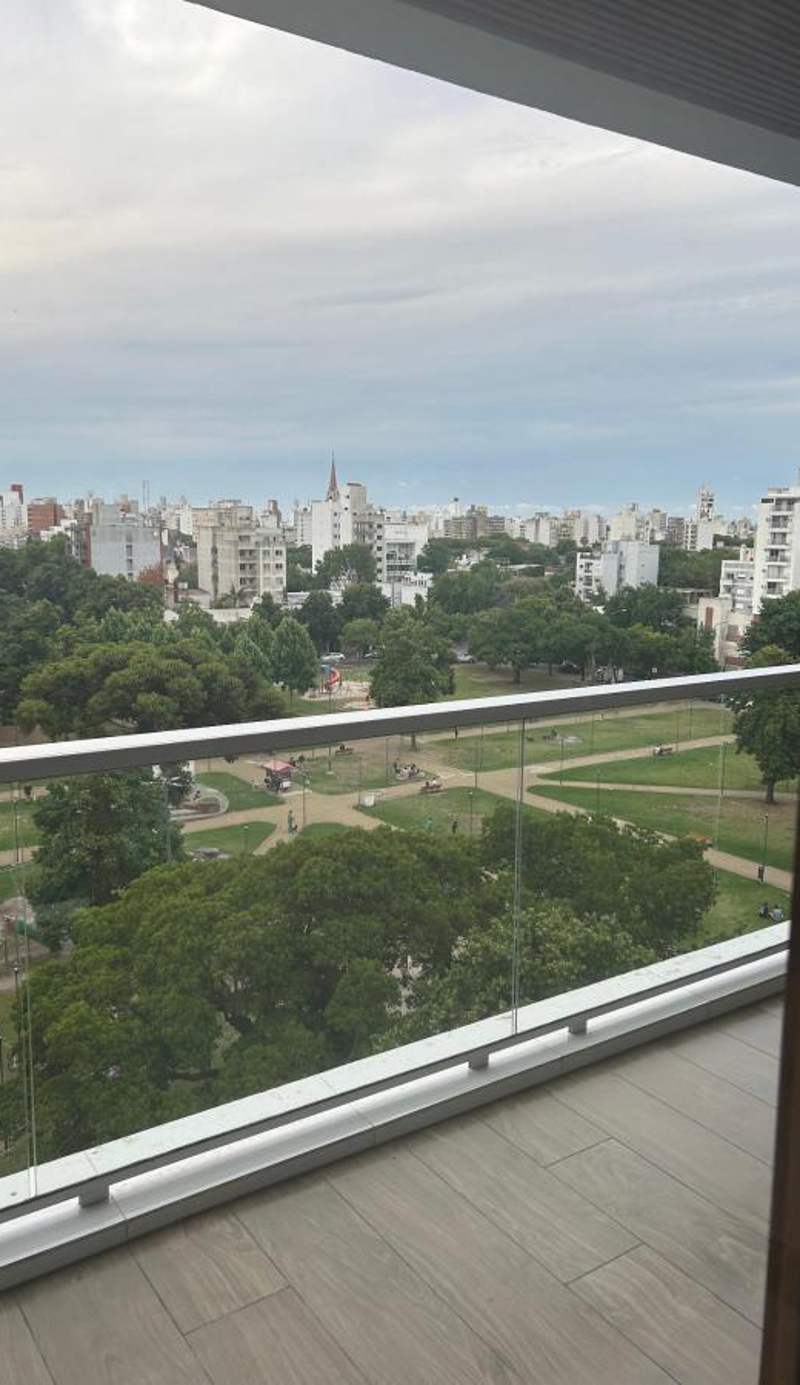 Abaco Suites departamentos premium La Plata