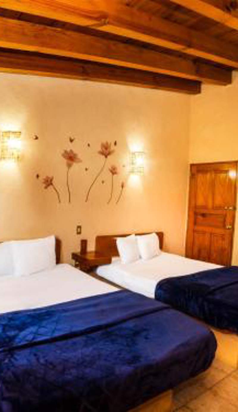 Posada Real del Valle
