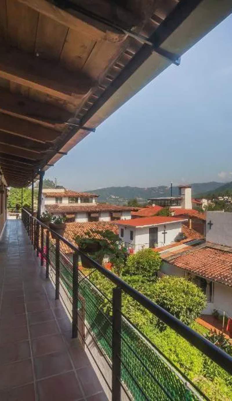 Hotel Rincon Soñado, Valle de Bravo