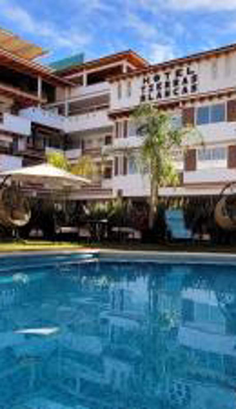 Hotel Tierras Blancas