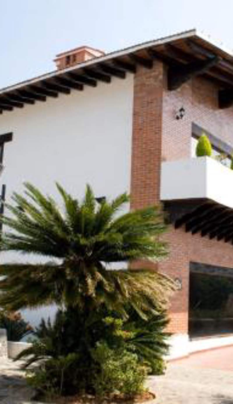 La Capilla Hotel Boutique