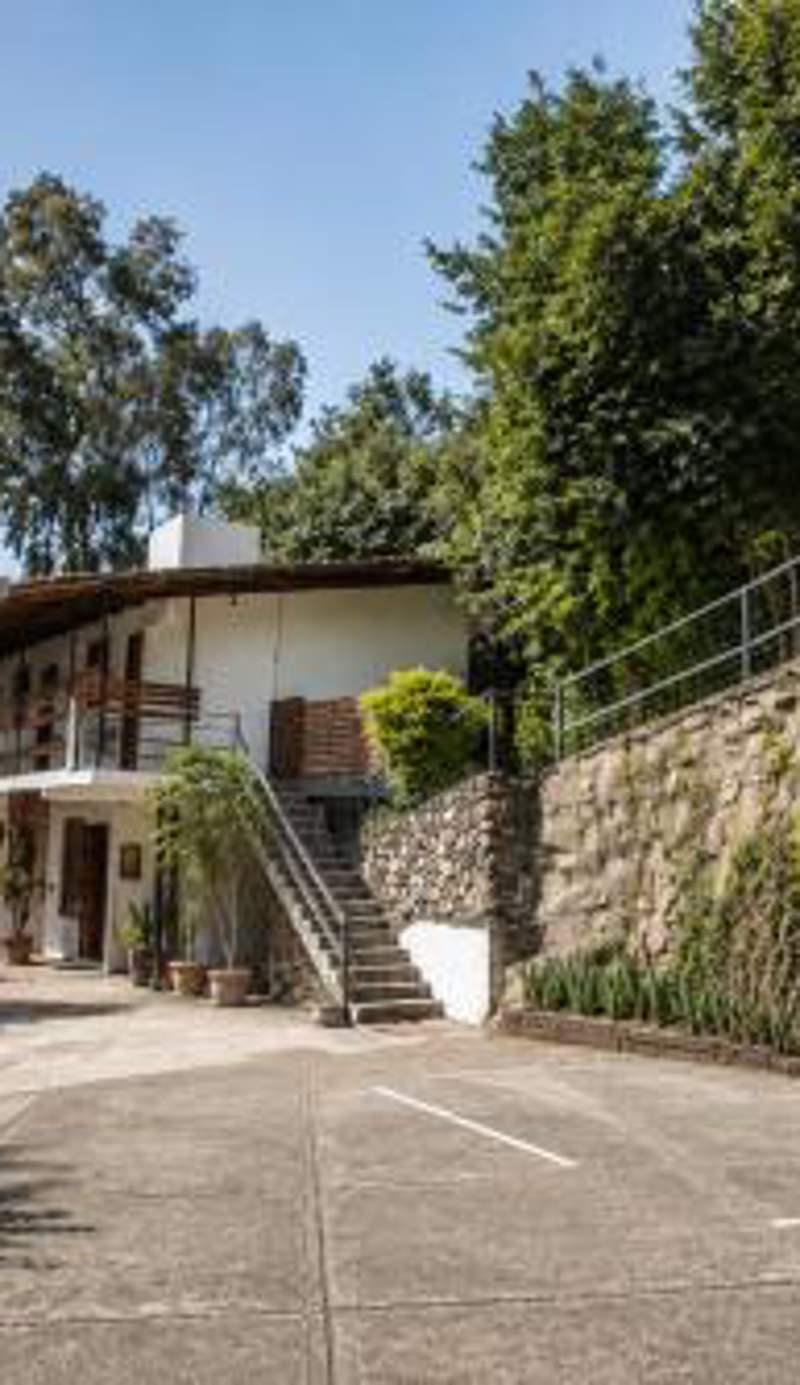 Meson de Valle Hotel